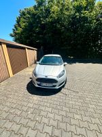 Ford Fiesta Nordrhein-Westfalen - Kerpen Vorschau