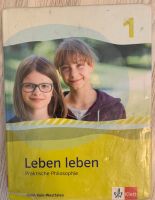 Schulbuch praktische Philosophie Düsseldorf - Oberkassel Vorschau