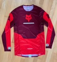Fox Shirt Trikot flexair mx downhill mtb Bayern - Füssen Vorschau