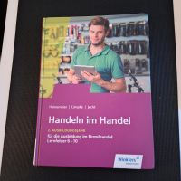 Handeln im Handel  2 Ausbildungsjahr Niedersachsen - Holdorf Vorschau