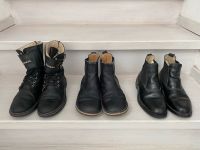 Bisgaard Diesel Stiefel Boots Schuhe Reitstiefel 36 Bayern - Prien Vorschau