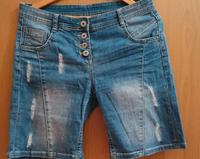 Jeansshorts Sachsen - Hohenstein-Ernstthal Vorschau