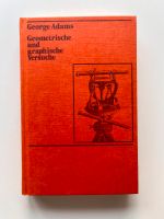 George Adams, Geometrische und graphische Versuche Dortmund - Innenstadt-Ost Vorschau