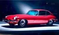 Jaguar E-Type 4.2 S2+2 Düsseldorf - Oberkassel Vorschau