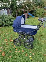 Kinderwagen Dänischer groß Schleswig-Holstein - Rickling Vorschau