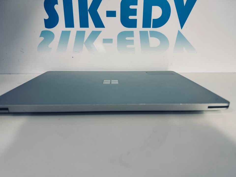 Microsoft Surface Laptop  8 GB 13,5" 128 GB SSD Gebrauchtgerät - SIK-EDV 149,00* in Bremerhaven