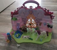 Playmobil Fairies 6179 Einhornkoffer❤️ Rheinland-Pfalz - Kandel Vorschau