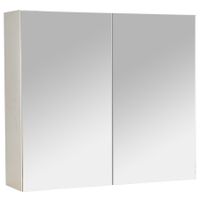 Spiegelschrank Nobilia 80cm NEU Bayern - Kirchehrenbach Vorschau