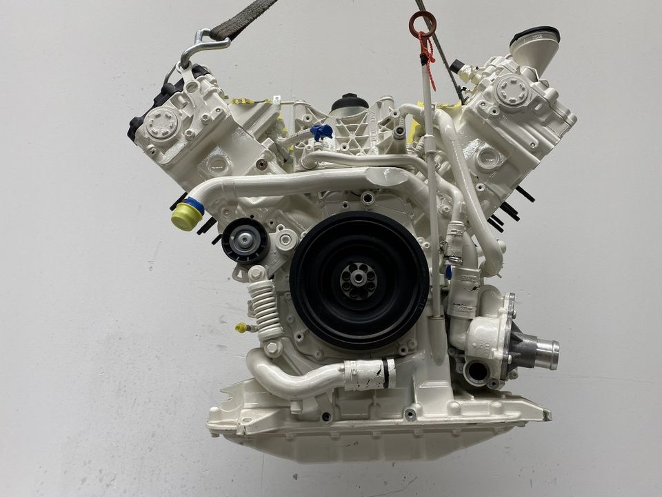 AUDI Motor 4,2 TDI V8 BVN BTR A8 Q7 VW Touareg in Nordrhein-Westfalen -  Kleve | Ersatz- & Reparaturteile | eBay Kleinanzeigen ist jetzt  Kleinanzeigen