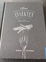 Insekten Kochbuch Ovp 19.99€ Nordrhein-Westfalen - Werther (Westfalen) Vorschau