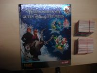 "Weihnachten mit guten Disney Freunden" (Sticker) Bayern - Erding Vorschau