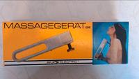 Massagegerät Massinet AKA Electric DDR Original verpackt Sachsen - Horka Vorschau