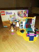 Lego Friends 41341 Andreas Zimmer Dresden - Cotta Vorschau