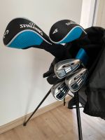 Spalding Halbsatz Executive (Golf Schläger) Nordrhein-Westfalen - Monheim am Rhein Vorschau