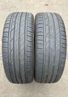 SOMMERREIFEN 205/60 R16 92V BRIDGESTONE TURANZA T001 AO 6,4-7MM Hessen - Maintal Vorschau