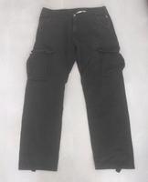 REELL, Cargo Hose, schwarz, 34W 32L Nordrhein-Westfalen - Moers Vorschau