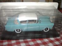 modellauto 1-24 opel olympia record p1 1957 hachette opel collect Essen - Essen-Kray Vorschau