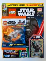 Lego Star Wars  Magazin Nr. 101 inkl. Polybag + Sammelkarte Frankfurt am Main - Nordend Vorschau