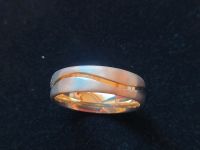 Herrenring - Goldring - Gold  - Ring - Echtschmuck Sachsen - Chemnitz Vorschau