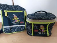 Waschbeutel/Kulturtasche + Umhängetasche von Sigikid Baden-Württemberg - Krautheim Vorschau