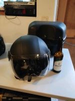 Motorradhelm XL Nordrhein-Westfalen - Brakel Vorschau