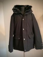 Wellensteyn Winterjacke / Parka Anthrazit Gr. XXL für Herren Bayern - Roßtal Vorschau