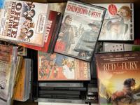 Western verschiedene DVD Nordrhein-Westfalen - Bad Laasphe Vorschau