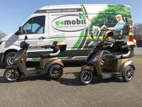 Vorschaubild einer Anzeige von WN Elektro-Mobil-Center Schüttorf GmbH