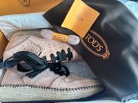 Tod‘s Schuhe Nordrhein-Westfalen - Bottrop Vorschau