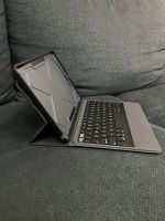 ZAGG Rugged Messenger Tablet-Tastatur Case Keyboard iPad Apple Baden-Württemberg - Heilbronn Vorschau