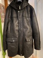 KHUJO WINTERJACKE GR XXL SCHWARZ Nordrhein-Westfalen - Mönchengladbach Vorschau