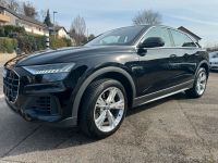 Audi Q8 S-Line 50Tdi Finanzierung Möglich Inzahlungnahme möglich Baden-Württemberg - Heilbronn Vorschau
