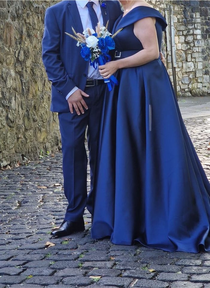 Abendkleid Kleid Damenkleid Nisan Feier Hochzeit Verlobung Dügün in Übach-Palenberg