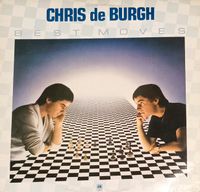 Chris de Burgh - Best Moves LP Vinyl Schleswig-Holstein - Felde Vorschau