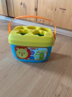 Sortierbox Fisher-Price Stapelspiel Nordrhein-Westfalen - Gevelsberg Vorschau