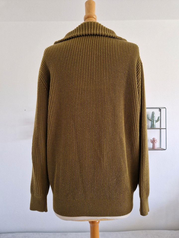Pullover/Troyer#Zara in Oberschneiding