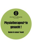 Physiotherapeut*in (M/W/D) Berufsanfänger willkommen Brandenburg - Hohen Neuendorf Vorschau