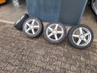 Winterräder Audi A3/S3 205/50R17 Baden-Württemberg - Schelklingen Vorschau