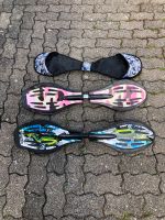 2x Wave Board mit einer Tasche Nordrhein-Westfalen - Borgentreich Vorschau