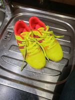 Fussball Schuhe gr. 32 Rheinland-Pfalz - Diez Vorschau