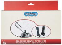 Peg Perego Adapter für Maxi Cosi / Cybex Düsseldorf - Düsseltal Vorschau