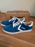 Hummel Herren Sneaker Neu mit Karton - Gr. 44 Nordrhein-Westfalen - Hagen Vorschau