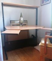 Schreibtisch von Ikea Nordrhein-Westfalen - Remscheid Vorschau