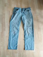 Levi's 501 Jeans, original, Größe W34, L32 Baden-Württemberg - Reutlingen Vorschau