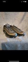 nike air max 97 Herren Schwarz 44 Neu Bayern - Remlingen Vorschau