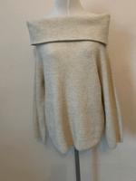 Pullover von H&M in Creme in S Hessen - Walluf Vorschau