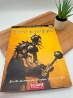 Dungeons & Dragons Pen & Paper „Terror in Freihafen“ Dortmund - Brechten Vorschau