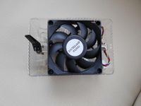 Neuer Leistungsstarker CPU-Kühler mit Versand Sachsen-Anhalt - Haldensleben Vorschau