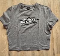 T-shirt Shirt hell grau Gr M von SHEIN Nordrhein-Westfalen - Wegberg Vorschau