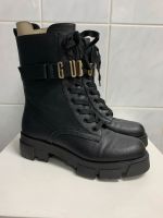 GUESS~Boots/Stiefel~Gr.39~wNEU~Logo Bayern - Karlsfeld Vorschau